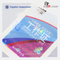 A4 125 Micron Custom Logo Hologram Laminating Pouches Film